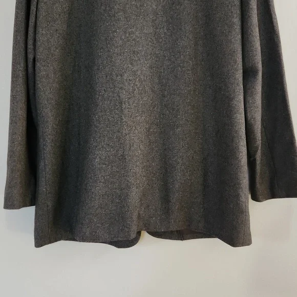 Vintage Sag Harbor Wool Rich Blend Jacket Blazer - Picture 7 of 16